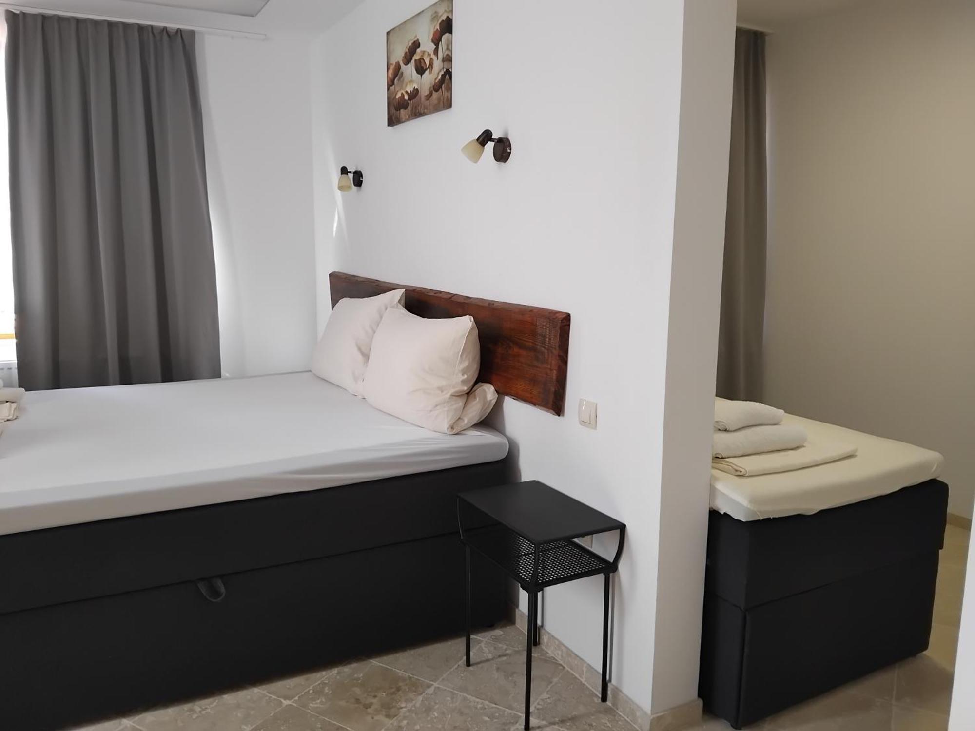 D Villa Mineralni Bani Luaran gambar